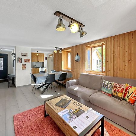 The Rock House Appartement Sion Buitenkant foto