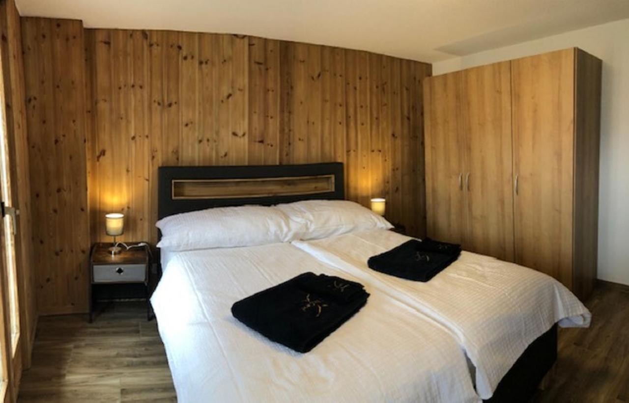 The Rock House Appartement Sion Buitenkant foto