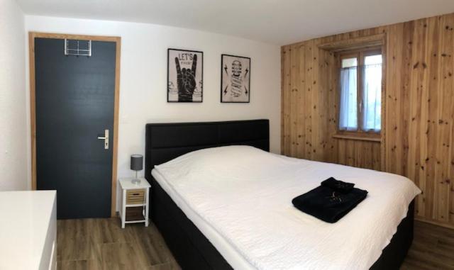 The Rock House Appartement Sion Buitenkant foto